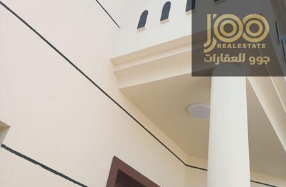 Villa - 4 - 4 for rent in Al Ramla 1 - Al Ramla - Umm Al Quwain