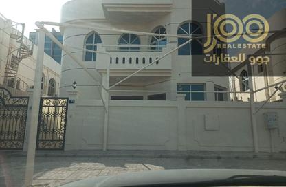 Villa - 4 - 4 for rent in Al Ramla 1 - Al Ramla - Umm Al Quwain