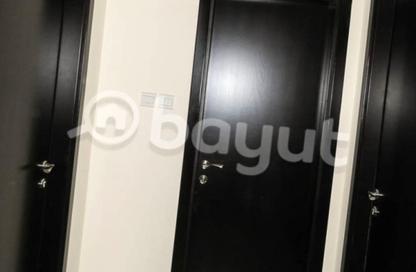 Apartment - 1 Bedroom - 1 Bathroom for rent in Orient Tower 2 - Orient Towers - Al Bustan - Ajman Apartment - 1 Bedroom - 1 Bathroom for rent in Orient Tower 2 - Orient Towers - Al Bustan - Ajman