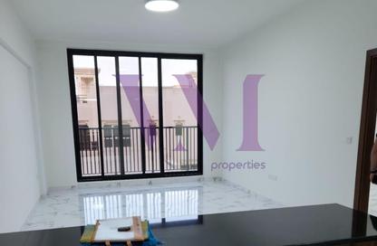 Apartment - 1 Bedroom - 2 Bathrooms for sale in Marina Apartments E - Al Hamra Marina Residences - Al Hamra Village - Ras Al Khaimah