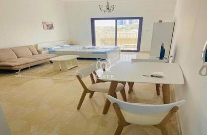 Apartment - Studio - 1 for rent in Lolena residence - District 12 - Jumeirah Village Circle - Dubai