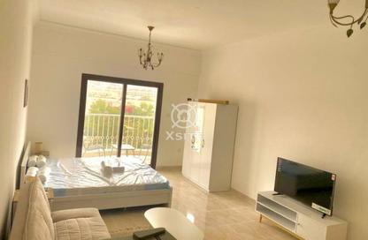 Apartment - Studio - 1 for rent in Lolena residence - District 12 - Jumeirah Village Circle - Dubai