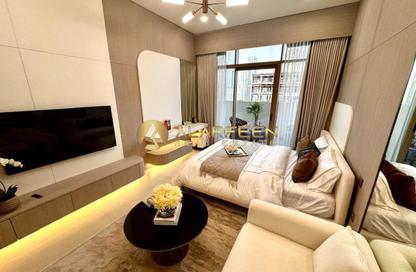 Apartment - Studio - 1 Bathroom for rent in Pearl House - District 13 - Jumeirah Village Circle - Dubai