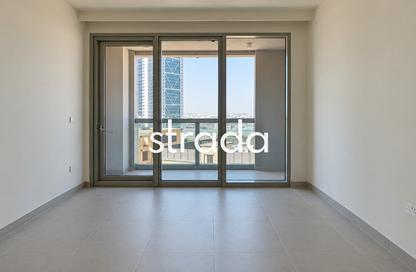 Apartment - 1 - 1 for rent in Forte 2 - Forte - Downtown Dubai - Dubai