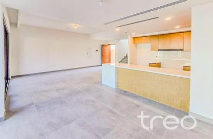 Townhouse - 3 Bedrooms - 3 Bathrooms for rent in La Violeta 1 - La Violeta - Villanova - Dubai Townhouse - 3 Bedrooms - 3 Bathrooms for rent in La Violeta 1 - La Violeta - Villanova - Dubai