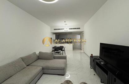 Apartment - 1 Bedroom - 2 Bathrooms for sale in Alcove - District 11 - Jumeirah Village Circle - Dubai