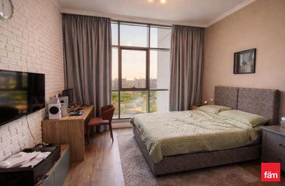 Apartment - 3 Bedrooms - 5 Bathrooms for sale in Acacia C - Acacia - Park Heights - Dubai Hills Estate - Dubai