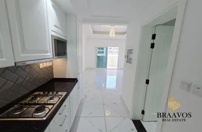 شقة - 1 حمام للبيع في الغاف 1 - ارجان - دبي