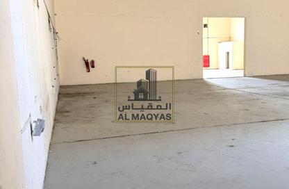 Warehouse - Studio - 1 Bathroom for rent in Umm Al Thuoob - Umm Al Quwain Warehouse - Studio - 1 Bathroom for rent in Umm Al Thuoob - Umm Al Quwain