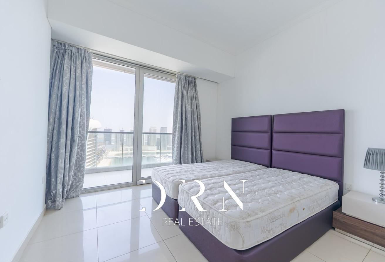 Breathtaking Views | High Floor | Furnished 4 BR photo 9