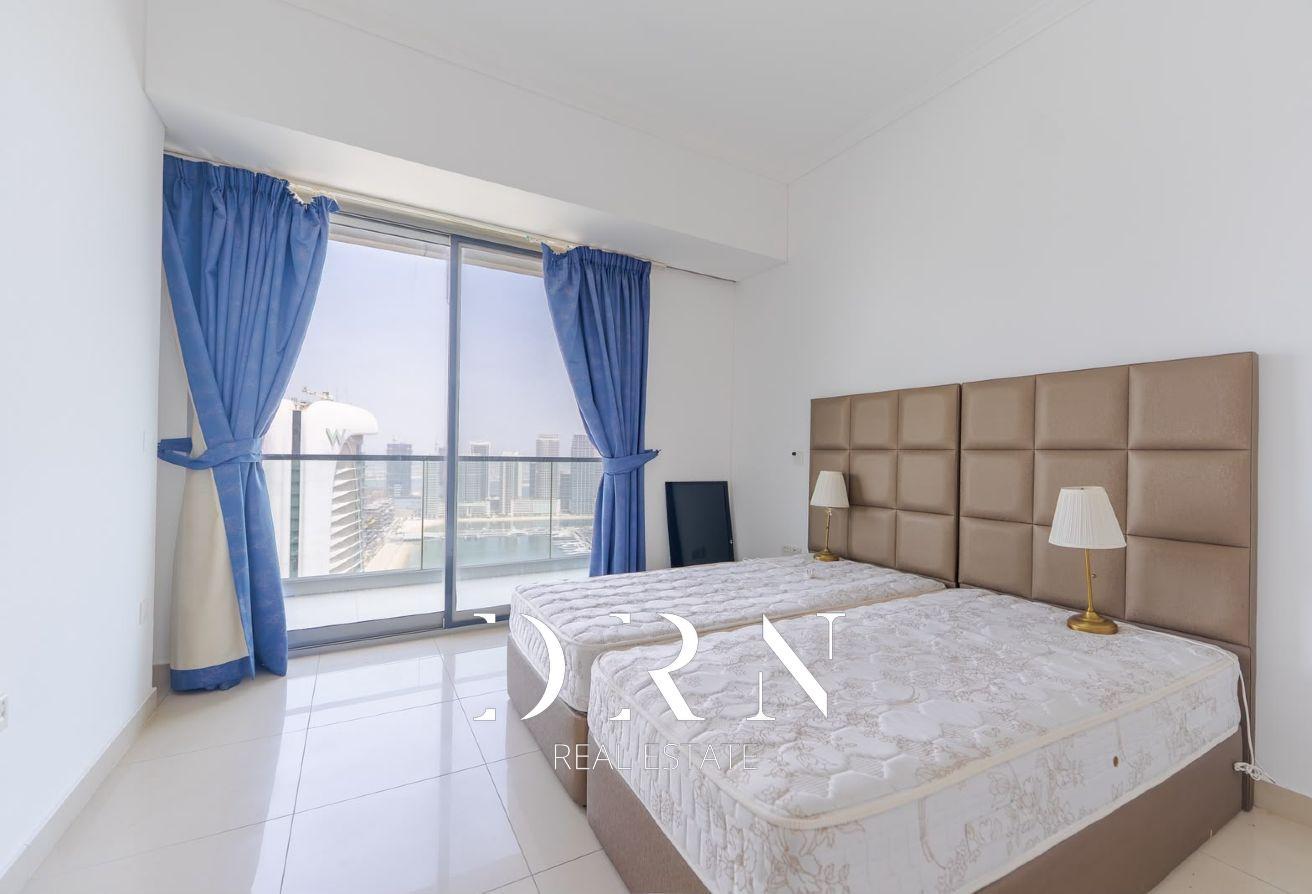 Breathtaking Views | High Floor | Furnished 4 BR photo 5