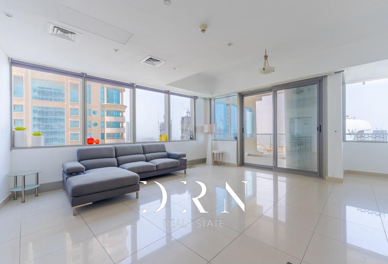 Breathtaking Views | High Floor | Furnished 4 BR photo 4