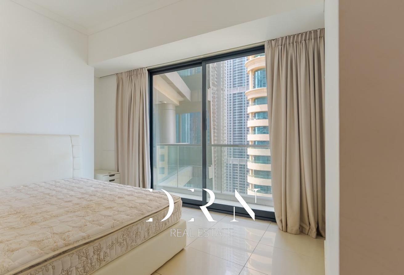 Breathtaking Views | High Floor | Furnished 4 BR photo 14