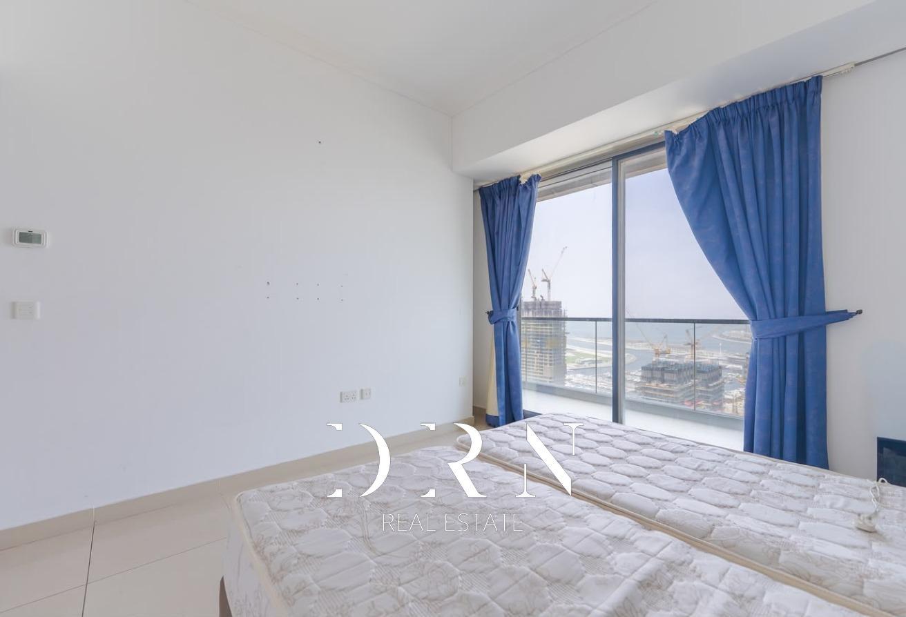 Breathtaking Views | High Floor | Furnished 4 BR photo 6