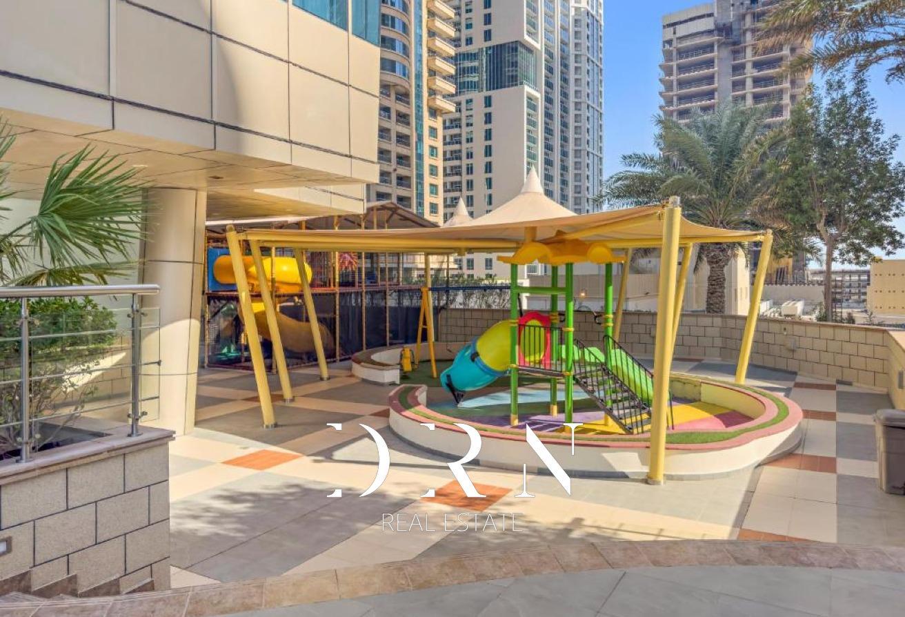 Breathtaking Views | High Floor | Furnished 4 BR photo 22