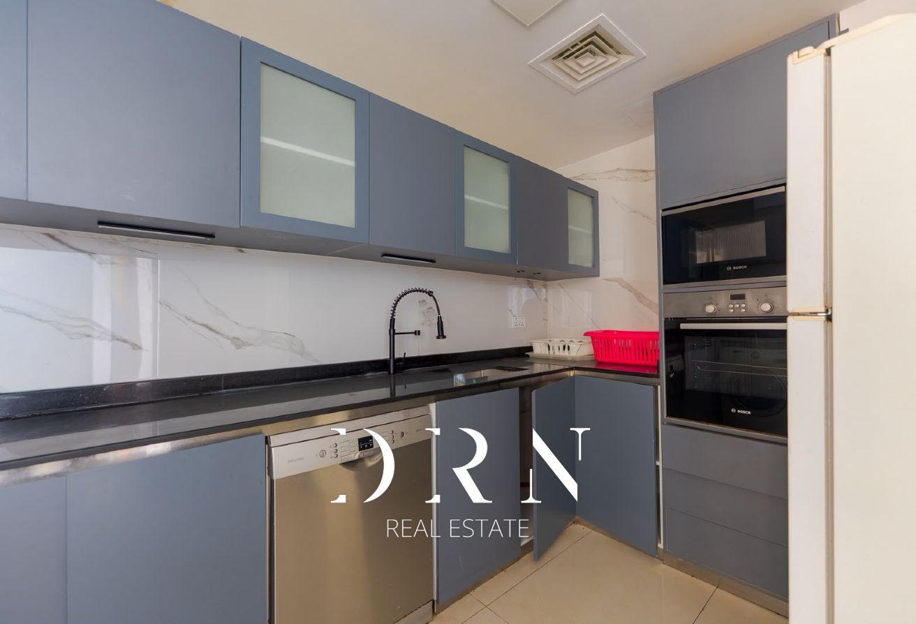 Breathtaking Views | High Floor | Furnished 4 BR photo 17