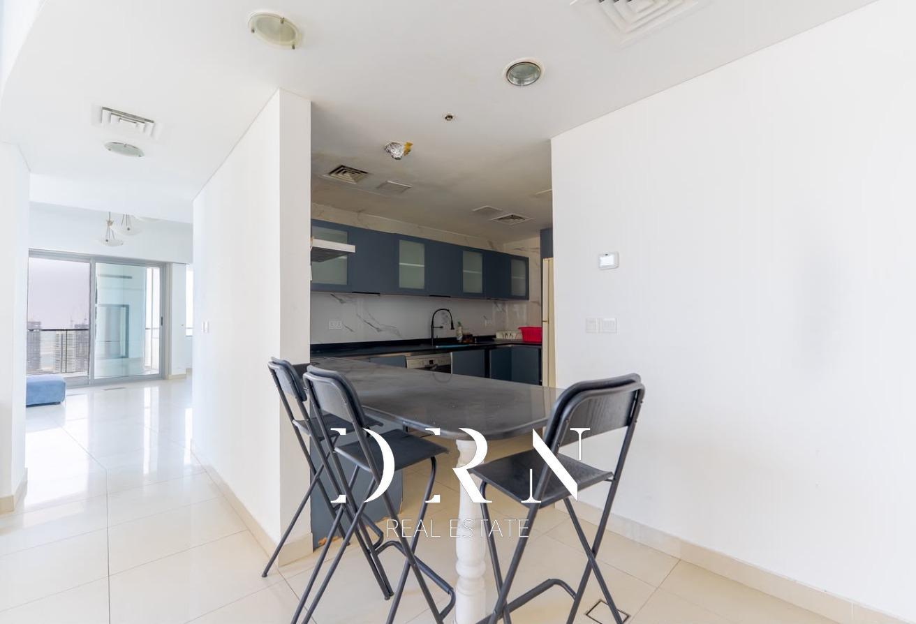 Breathtaking Views | High Floor | Furnished 4 BR photo 16