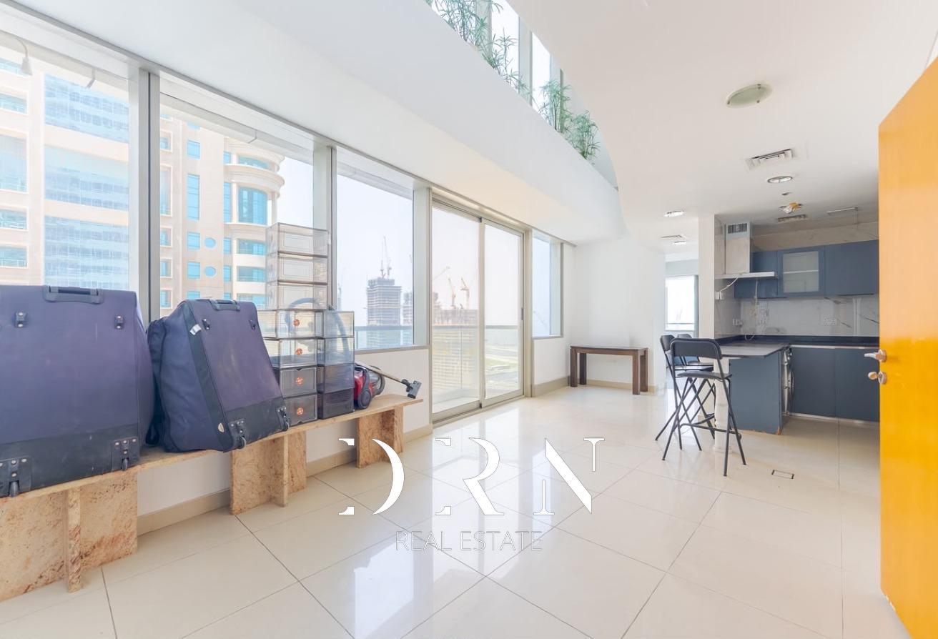 Breathtaking Views | High Floor | Furnished 4 BR photo 18