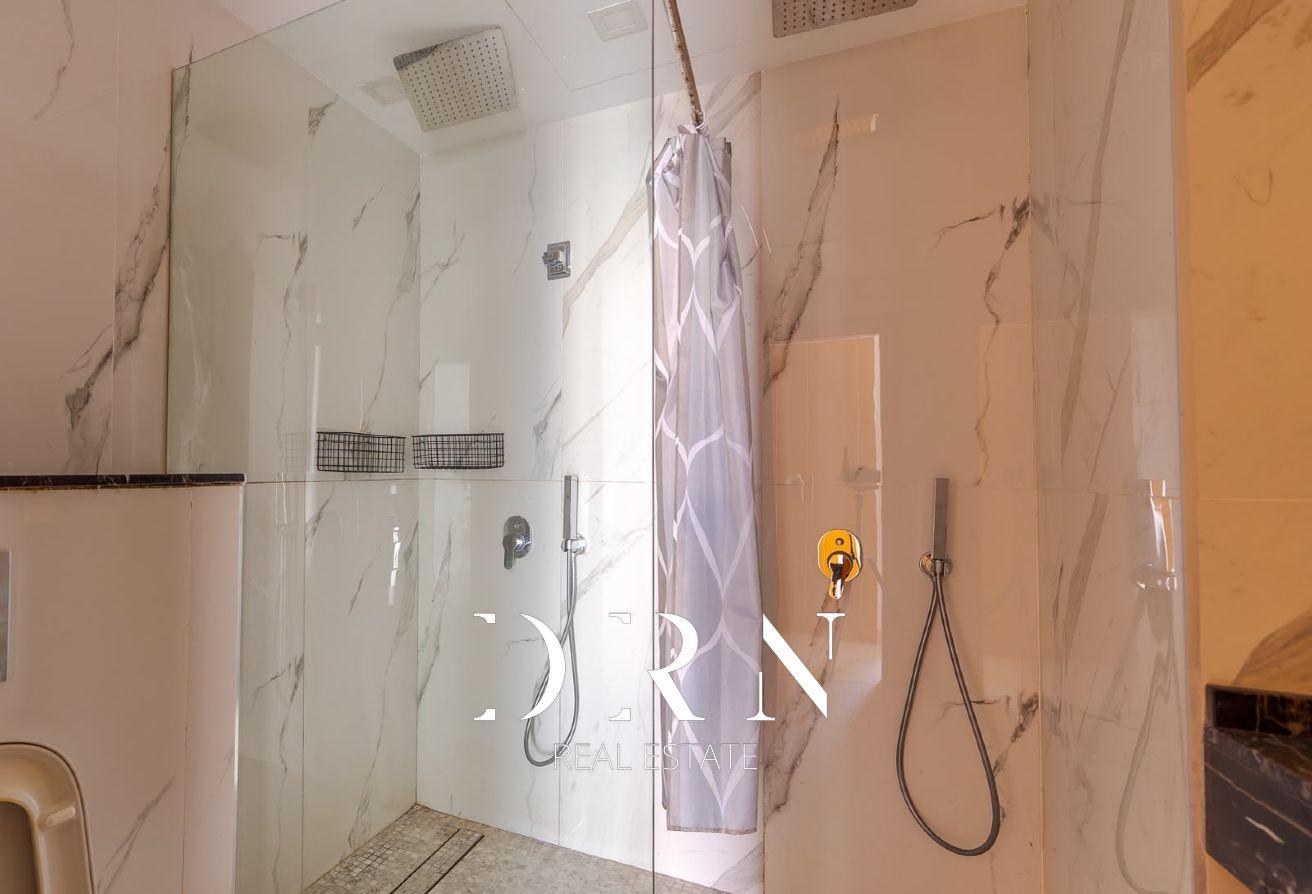 Breathtaking Views | High Floor | Furnished 4 BR photo 11