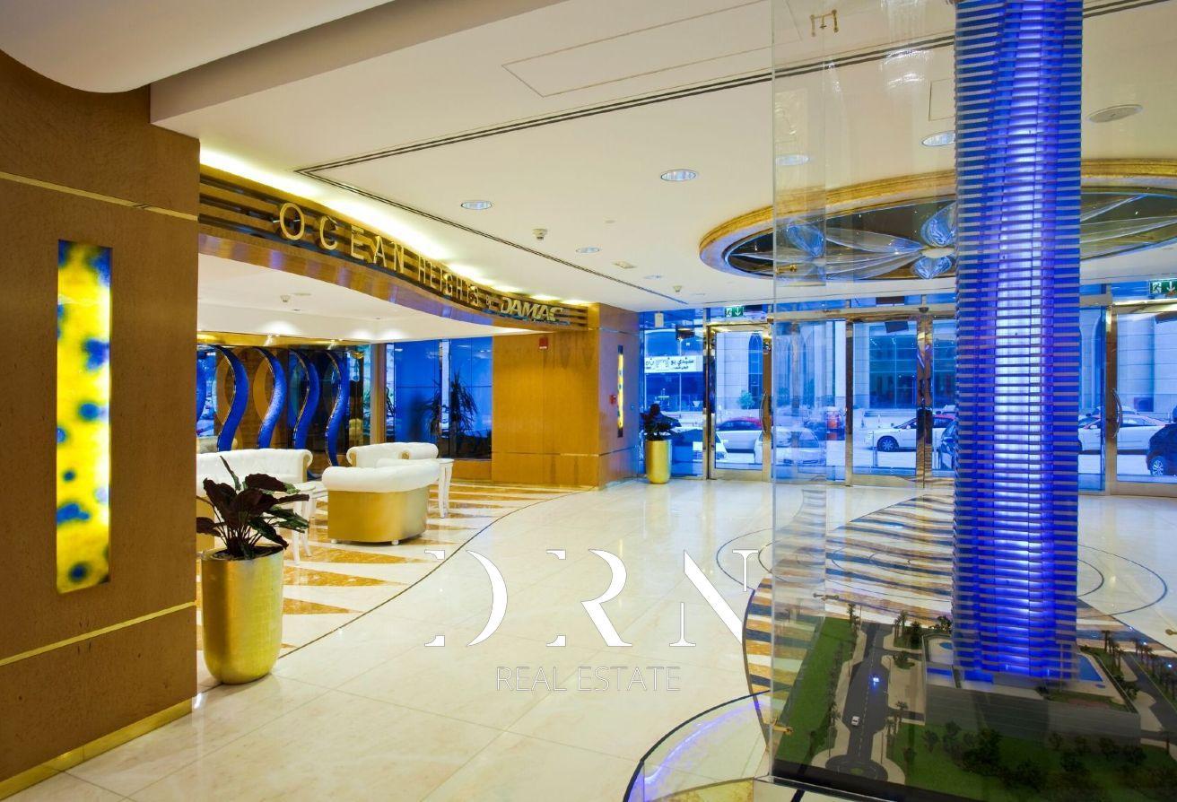 Breathtaking Views | High Floor | Furnished 4 BR photo 24