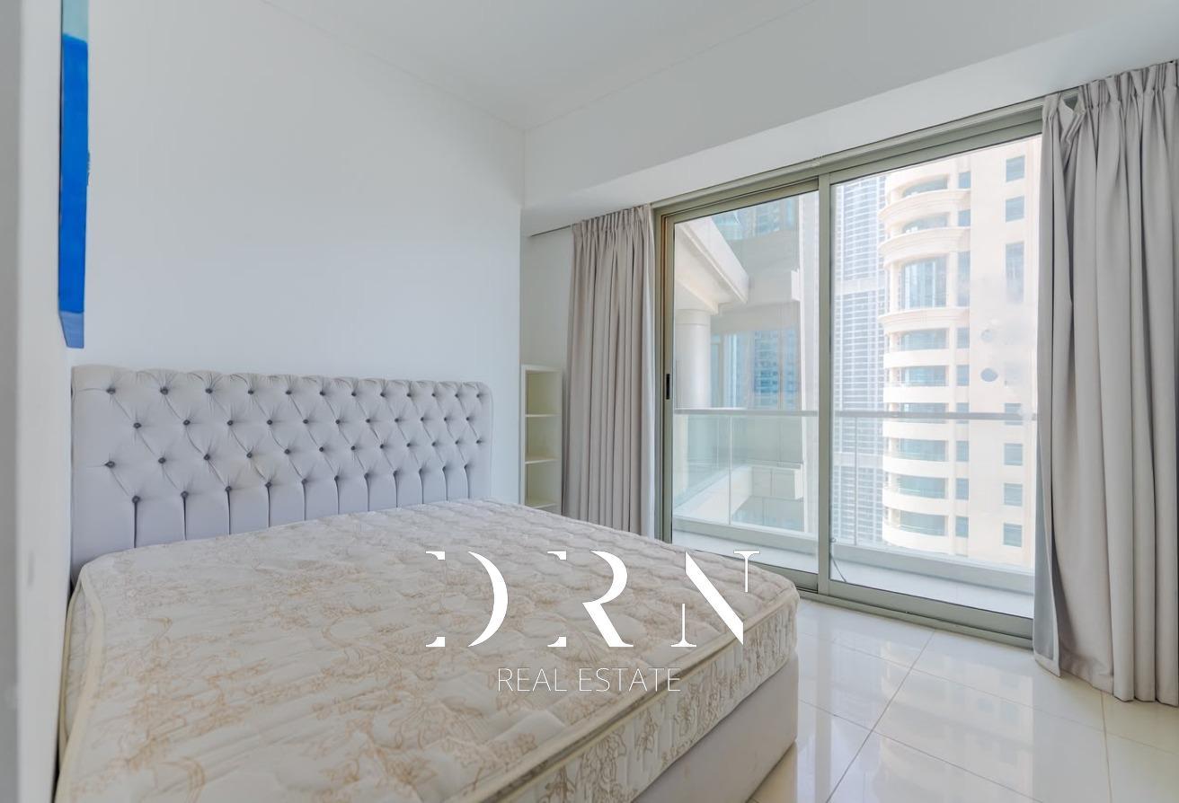 Breathtaking Views | High Floor | Furnished 4 BR photo 12