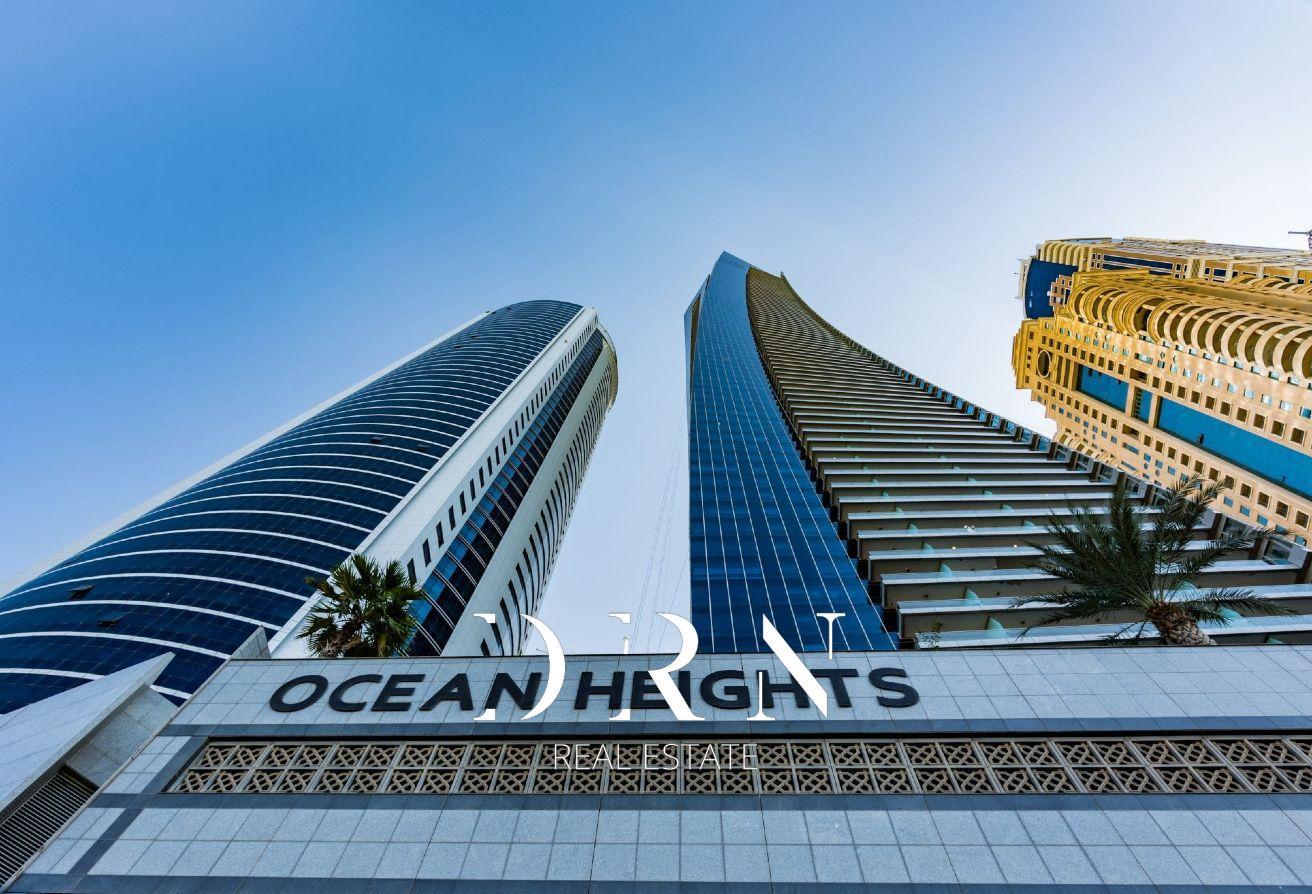 Breathtaking Views | High Floor | Furnished 4 BR photo 27