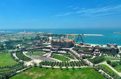 Apartment - 1 Bedroom - 2 Bathrooms for rent in Etihad Towers - Corniche Road - Abu Dhabi Apartment - 1 Bedroom - 2 Bathrooms for rent in Etihad Towers - Corniche Road - Abu Dhabi
