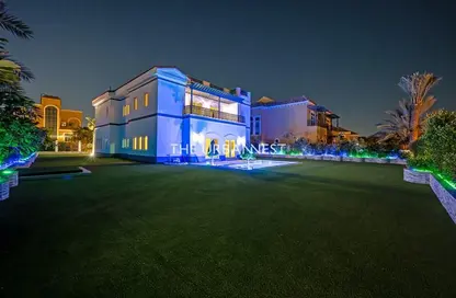 فيلا - 5 غرف نوم - 5 حمامات للايجار في بونداروسا - ذا فيلا دبي - دبي