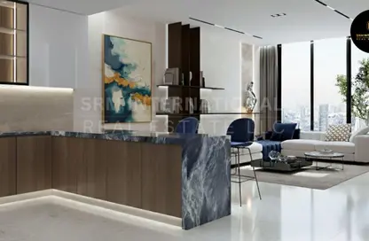 شقة - 2 غرف نوم - 3 حمامات للبيع في سامانا هيلز ساوث 3 - مدينة دبي الصناعية - دبي