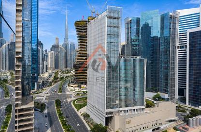 مكتب - استوديو - 1 حمام للايجار في برج بارك لين - الخليج التجاري - دبي مكتب - استوديو - 1 حمام للايجار في برج بارك لين - الخليج التجاري - دبي