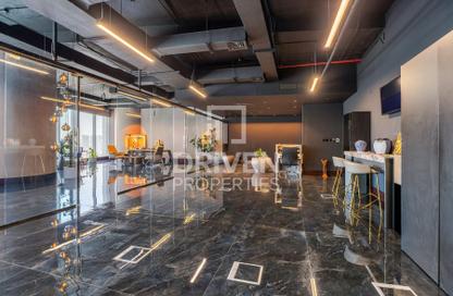 Office Space - Studio for sale in Addax Park Tower - Al Reem Island - Abu Dhabi
