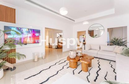 Villa - 4 Bedrooms - 4 Bathrooms for rent in Rosa - Arabian Ranches 2 - Dubai