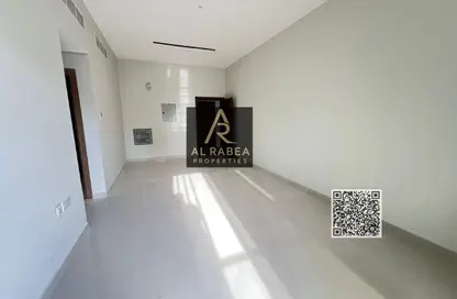 Apartment - 2 Bedrooms - 2 Bathrooms for rent in Al Naemiya Tower 1 - Al Naemiya Towers - Al Nuaimiya - Ajman