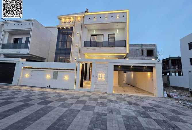 85303027 - الصورة الرئيسية للعقار