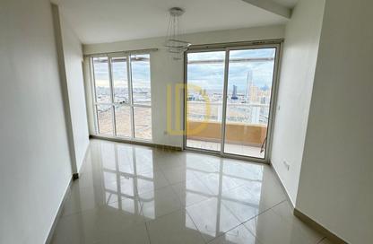 Apartment - 1 - 2 for rent in Lakeside Tower C - Lakeside Residence - Dubai Production City (IMPZ) - Dubai