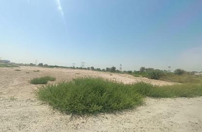 Land - Studio for sale in Manama - Ajman