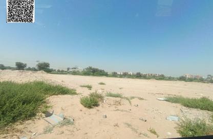 Land - Studio for sale in Manama - Ajman