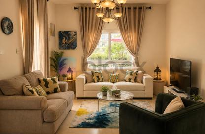 Apartment - 1 Bedroom - 2 Bathrooms for rent in Diamond Views 2 - District 11 - Jumeirah Village Circle - Dubai