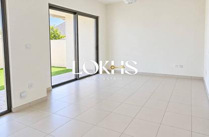 Townhouse - 3 - 4 for rent in Parkside 2 - Emaar South - Dubai South (Dubai World Central) - Dubai Townhouse - 3 - 4 for rent in Parkside 2 - Emaar South - Dubai South (Dubai World Central) - Dubai