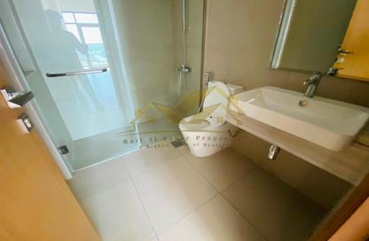 Apartment - 2 Bedrooms - 3 Bathrooms for rent in Al Nasr Square - Oud Metha - Bur Dubai - Dubai