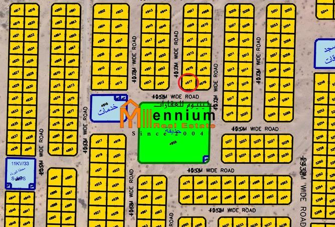 16203126 - الصورة الرئيسية للعقار