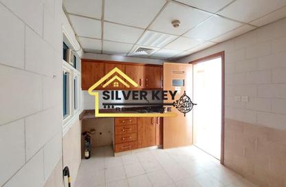 Apartment - 2 Bedrooms - 2 Bathrooms for rent in Al Mahatta - Al Qasimia - Sharjah