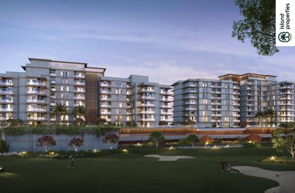 Apartment - 3 - 4 for sale in Al Hamra Greens - Al Hamra Village - Ras Al Khaimah Apartment - 3 - 4 for sale in Al Hamra Greens - Al Hamra Village - Ras Al Khaimah