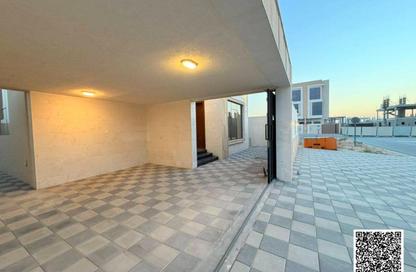 Villa - 5 Bedrooms - 7 Bathrooms for sale in Al Helio 2 - Al Helio - Ajman Villa - 5 Bedrooms - 7 Bathrooms for sale in Al Helio 2 - Al Helio - Ajman