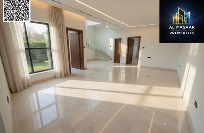 Townhouse - 4 Bedrooms - 5 Bathrooms for sale in Al Helio 2 - Al Helio - Ajman
