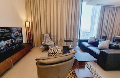 Apartment - 2 Bedrooms - 2 Bathrooms for rent in Sobha Hartland Waves - Sobha Hartland - Mohammed Bin Rashid City - Dubai Apartment - 2 Bedrooms - 2 Bathrooms for rent in Sobha Hartland Waves - Sobha Hartland - Mohammed Bin Rashid City - Dubai