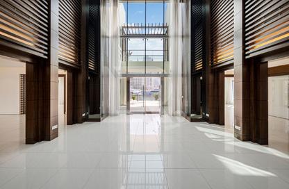 Villa - 6 - 7 for rent in Signature Villas Frond P - Signature Villas - Palm Jumeirah - Dubai