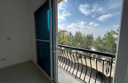 Apartment - Studio - 1 Bathroom for rent in Union Residence A - Green Community - Dubai Investment Park 1 (DIP 1) - Dubai Investment Park (DIP) - Dubai