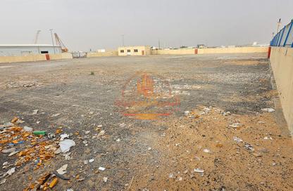 Land - Studio for rent in Al Sajaa S - Al Sajaa - Sharjah
