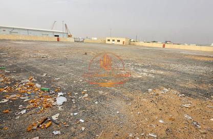 Land - Studio for rent in Al Sajaa S - Al Sajaa - Sharjah